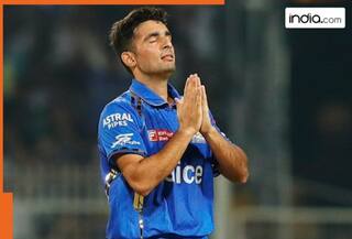 Meet Anshul Kamboj, the youngster sold to Chennai Super Kings for INR 3.40 Crore at IPL 2025 Auction