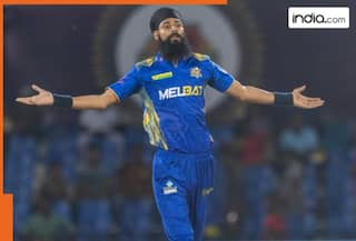Who is Gurjapneet Singh? CSK bought at seven times the price, TN seamer has been a part of the team before....