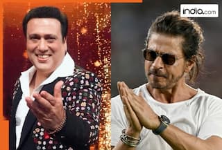 Saachi Marwah shares cryptic tweet after Shah Rukh Khan's team let go Govinda's son-in-law at IPL 2025 Auction