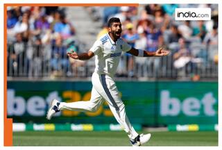 'अपने पोते-पोतियों को बुमराह की कहानियां सुनाऊंगा', ट्रेविस हेड ने जस्सी की तारीफ में जमकर पढ़े कसीदे