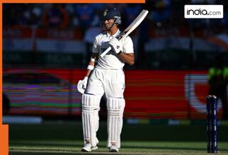 Glenn Maxwell challenges Yashasvi Jaiswal to ACHIEVE 40+ test hundreds after century  at  Perth