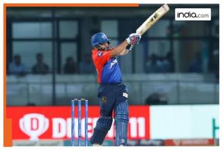 IPL 2025 Auction: कभी सचिन-सहवाग और ब्रायन लारा से होती थी तुलना, अब अर्श से फर्श पर पहुंचा यह भारतीय खिलाड़ी