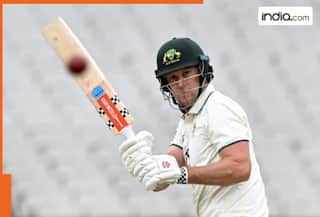 IND vs AUS 2024: Australia bring THIS in-form player into SQUAD for Pink ball Test at Adelaide, Mitchel  Marsh  out