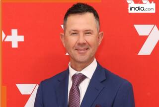 Head coach Ricky Ponting praises Punjab Kings scouts for UNCOVERING top young Indian talent