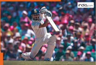Virat Kohli on verge of breaking THIS Brian Lara record in the second test vs Australia  at  Adelaide