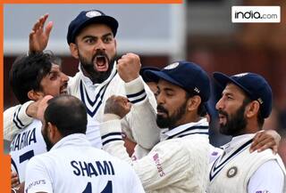 Virat Kohli's World Cup teammate bids goodbye to Indian cricket | WATCH