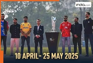 Pakistan suffer BIG blow, England board refuse permission to take part in THIS tournament, allowed  to  play  in  IPL