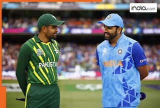 Champions Trophy 2025: Before India, these teams have refused to play ICC tournaments in other countries, BIG names include in the list