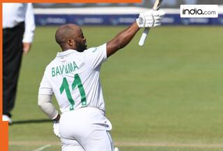 SA vs SL 1st Test: South Africa beat Sri Lanka as Bavuma-Stubbs rise heroes, when is the next match?