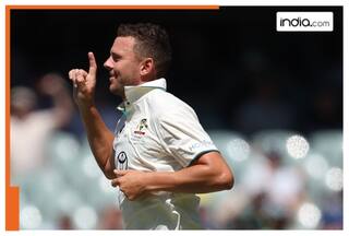 Australia's star pacer ruled out of Adelaide Test against India due to injury