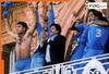 'Sourav Ganguly took off his...' Former India captain recalls hilarious Lord's story when security guard didn't recognize him