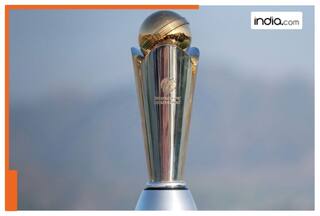 'Champions Trophy pe daaka daalne ki koshish': Former Pakistan cricketer SLAMS BCCI after latest ICC warning