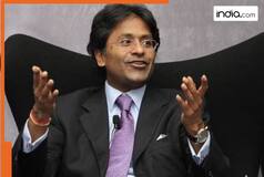 Lalit Modi makes BIG revelation on Dawood Ibrahim, reason behind leaving India and death threat from..