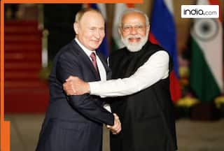 Bad news for India, Russia-Ukraine war disrupts defense deal, S-400 delayed by 3 Years, Nuclear Submarine wait extended until…