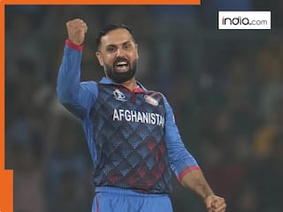 मोहम्मद नबी ने किया वनडे से संन्यास लेने का ऐलान, चैंपियंस ट्रॉफी 2025 में आखिरी बार आएंगे नजर