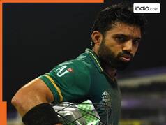 AUS vs PAK: वनडे की कामयाबी के बाद मोहम्मद रिजवान की नजरें टी20 सीरीज पर