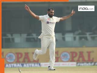 मोहम्मद शमी की 1 साल बाद क्रिकेट में वापसी, इस टीम के खिलाफ खेलने उतरेंगे