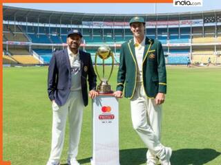 Border Gavaskar Trophy History: कैसे हुई बॉर्डर गावस्कर ट्रॉफी की शुरुआत, जानिए क्या है नाम बदलने की वजह?