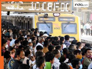 Mumbai Local Update: मुंबई लोकल में सफर करने वालों के लिए बड़ी खबर, वेस्टर्न रेलवे ने दे दी यह खुशखबरी