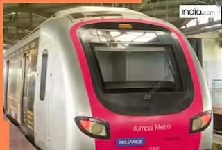 Mumbai-Navi Mumbai airport metro gets approval, to connect Chhatrapati Shivaji Maharaj International Airport and Lokmanya Tilak Terminus LTT; check detailed report