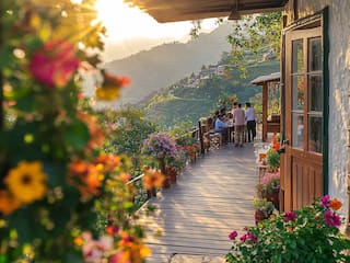 Mussoorie: Your Dream Destination For Peaceful Yet Affordable Getaways!