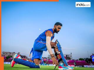 कौन हैं नमन धीर, जिस पर MI ने लुटाए बेस प्राइज से 17 गुना ज्यादा पैसे, 5.25 करोड़ में खरीदा खिलाड़ी