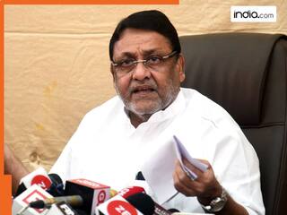 Maharashtra में वोटिंग से ठीक पहले नवाब मलिक का Twitter हैक, NCP नेता ने समर्थकों से की यह अपील