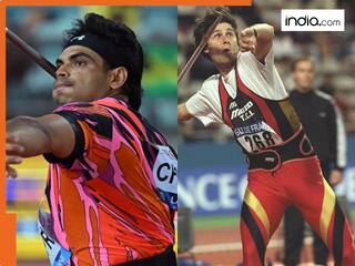 विश्व रिकॉर्ड धारक खिलाड़ी बना नीरज चोपड़ा का कोच, ओलंपिक में जीत चुका है 3 गोल्ड मेडल