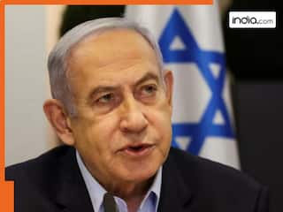 Turkey's tensions with Israel and NATO escalate, experts fear a war between..., Netanyahu says...