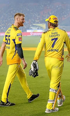 IPL ऑक्शन के इतिहास में CSK के टॉप 10 सबसे महंगे खिलाड़ी