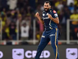 IPL 2025 auction: मोहम्मद शमी को हैदराबाद ने खरीदा, अब लखनऊ के लिए खेलेंगे डेविड मिलर