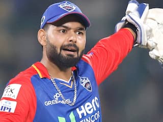 IPL Mega Auction: IPL इतिहास के सबसे महंगे खिलाड़ी बने ऋषभ पंत, 27 करोड़ में लखनऊ सुपर जायंट्स की टीम ने खरीदा