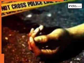 महिला ने किया चूमने से इनकार और मारा थप्पड़, सहकर्मी ने मार डाला