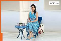 Meet Nidhi Yadav, who left high-paying job at foreign firm to build her own company, worked from home to build Rs 2000000000 brand, her net worth