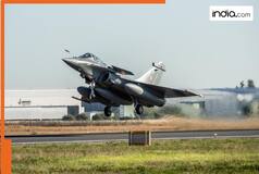 Bad news for Pakistan, China and Bangladesh, Indian Air Force set to crack deal for 114 multi-role fighter aircraft, the United States is ...