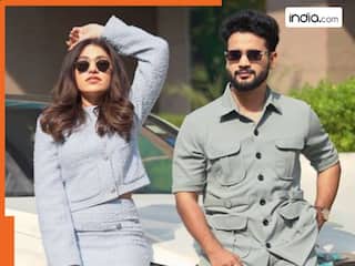 Dil Kuch Hor : लेटेस्ट सॉन्ग 'दिल कुछ...' के लिए पहली बार सिंगर तुलसी और एक्टर नितेश यादव ने किया कोलैब, ट्रेंड हुआ Video