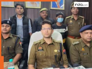 Instagram पर हुई दोस्ती के बाद लिव इन में रहने लगे दोनों, लड़की की शादी हुई तय तो 'प्रेमी' ने कर दी हत्या- जानें पूरा मामला