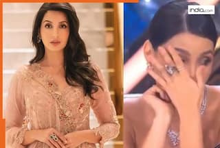 'Katrina Kaif बना दूंगा बदले में क्या दोगी', नोरा फतेही ने याद किए अपने स्ट्रगल के दिन...छलका दर्द