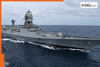 Bad news for Pakistan and China, India ramps up defense strategy with Russia   s support, set to induct...