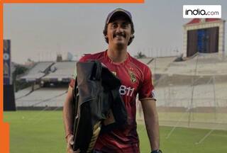 Meet new bowling coach of Virat Kohli   s RCB team in IPL 2025, he worked with Rohit Sharma   s side before this