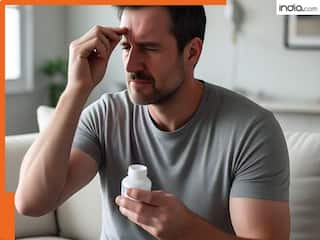 जरा सा दर्द में खाते हैं पेन किलर तो हो जाएं सावधान, सेहत के लिए हो सकता है गंभीर खतरा, जानें इसके नुकसान