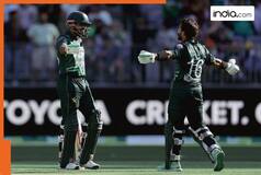 Australia vs Pakistan 2024 1st T20I Live Streaming: When and where to watch