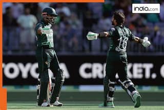 Australia vs Pakistan 2024 1st T20I Live Streaming: When and where to watch