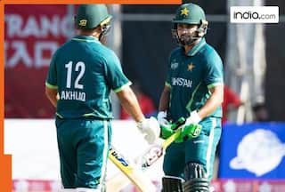 WATCH: Hong Kong Sixes returns, Nepal stun England, Pakistan thrash India