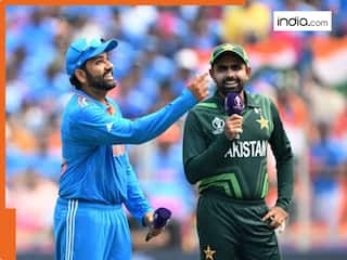 भारत से आगे निकला पाकिस्तान, एक ही टीम के 2 खिलाड़ियों ने वनडे रैंकिंग में किया टॉप