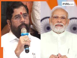 Maharashtra Result : महाराष्ट्र के नतीजे देख गदगद हुए PM मोदी, 'ऐतिहासिक जनादेश' पर आया पहला रिएक्शन