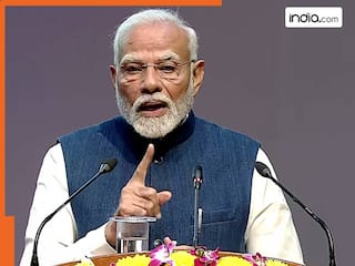 PM मोदी को जान से मारने की साजिश, मुंबई पुलिस कंट्रोल रूम में आया धमकी भरा फोन; जांच शुरू