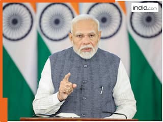 'दुनिया का हर देश भारत से करना चाहता है पर्टनशिप', PM मोदी बोले- जर्मनी का 'फोकस ऑन इंडिया' इसका उदाहरण