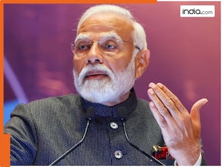 'Plan in place to...': Mumbai police receives threat call against PM Modi, probe on