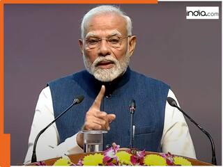 'संविधान से ही निकला था Emergency का हल', सुप्रीम कोर्ट के कार्यक्रम में बोले PM मोदी